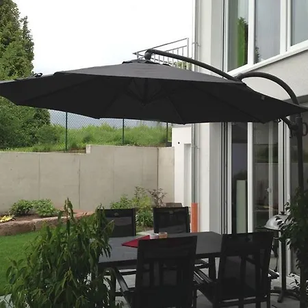 Gastehaus Flower Idyll Und Bodenseeperle Sipplingen