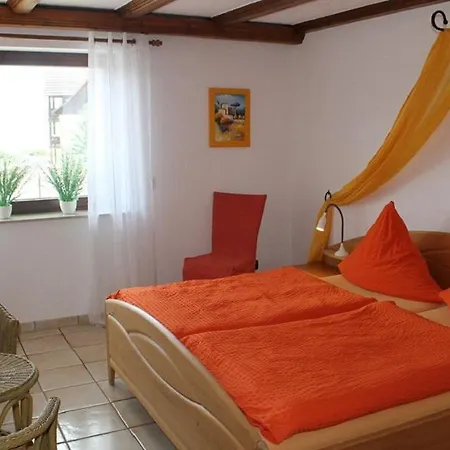 Apartment Gastehaus Flower Idyll Und Bodenseeperle