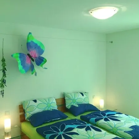 Gastehaus Flower Idyll Und Bodenseeperle *