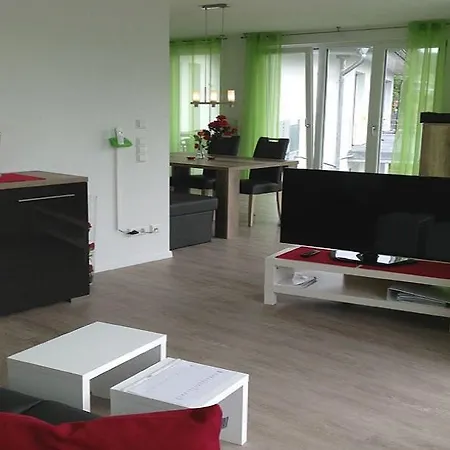 Gastehaus Flower Idyll Und Bodenseeperle Apartment *